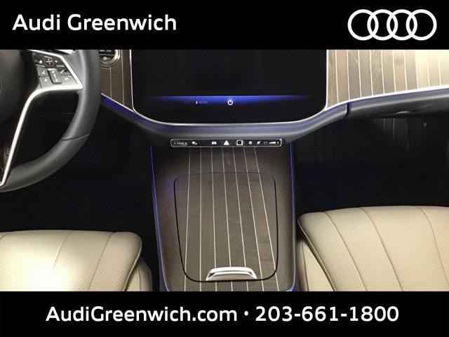 Used 2026 Mercedes-Benz E 350 4MATIC Sedan image 13