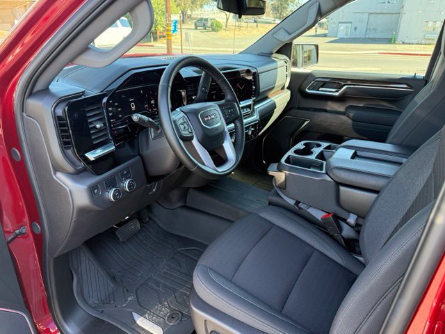 Used 2024 GMC Sierra 1500 Elevation w/ LPO, GMC Protection Package RWD image 14