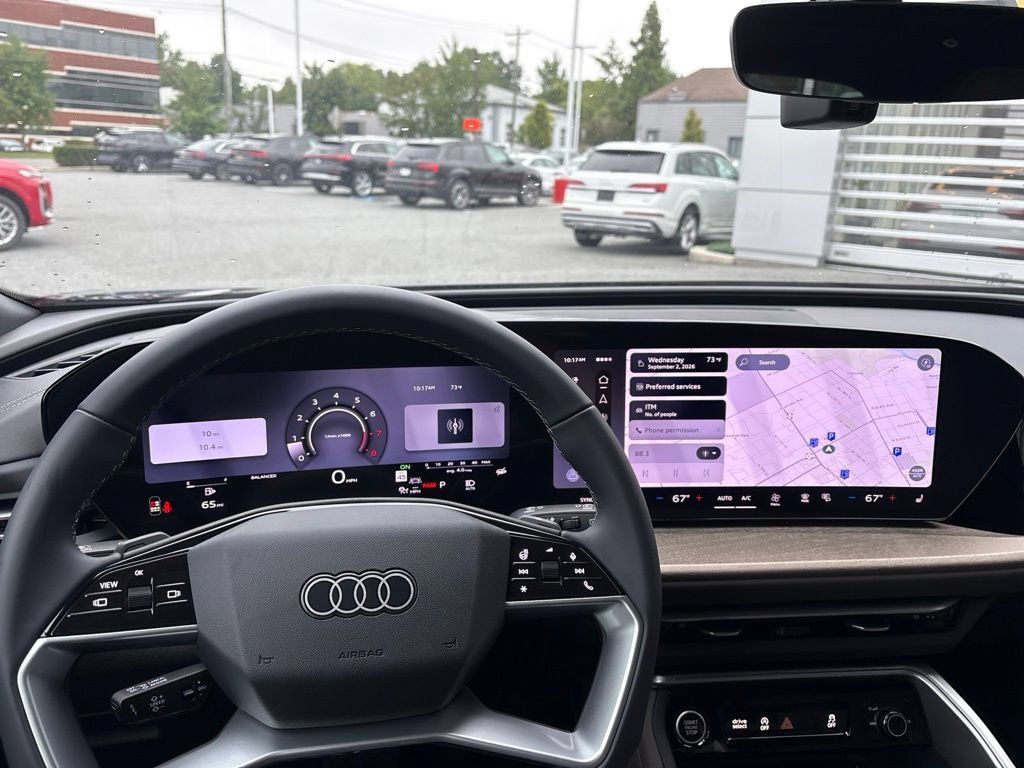 New 2026 Audi Q5 2.0T AWD/4WD image 11