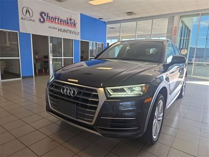 Used 2018 Audi Q5 2.0T Premium Plus w/ Premium Plus Package