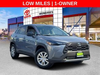 Used 2026 Toyota Corolla Cross L FWD 360° Tour