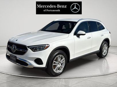 Certified 2026 Mercedes-Benz GLC 300 4MATIC