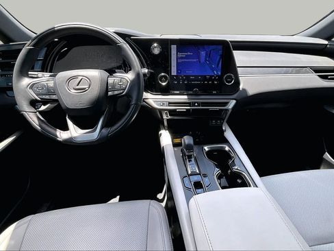 Used 2023 Lexus RX 350 Premium w/ Accessory Package (Z1) FWD image 16