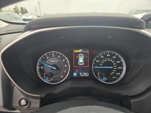 Used 2021 Subaru Ascent Touring image 32