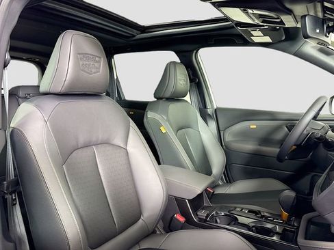 New 2026 Subaru Forester Wilderness AWD/4WD image 29