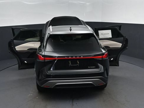 New 2026 Lexus RX 350 FWD image 37