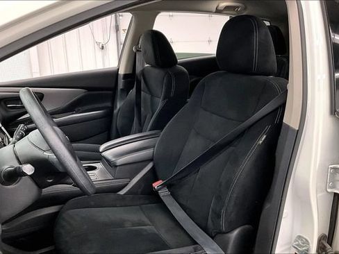 Used 2021 Nissan Murano S FWD image 22
