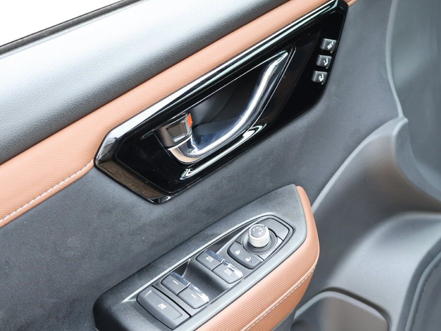 New 2026 Subaru Forester Touring AWD/4WD image 23
