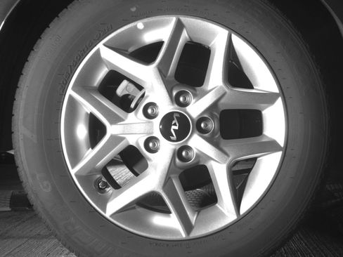 Used 2025 Kia Soul LX w/ LX Technology Package image 15