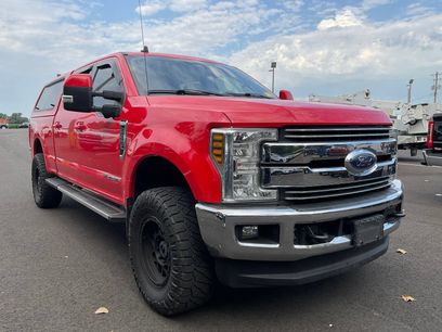 Used 2019 Ford F250 Lariat w/ Lariat Value Package