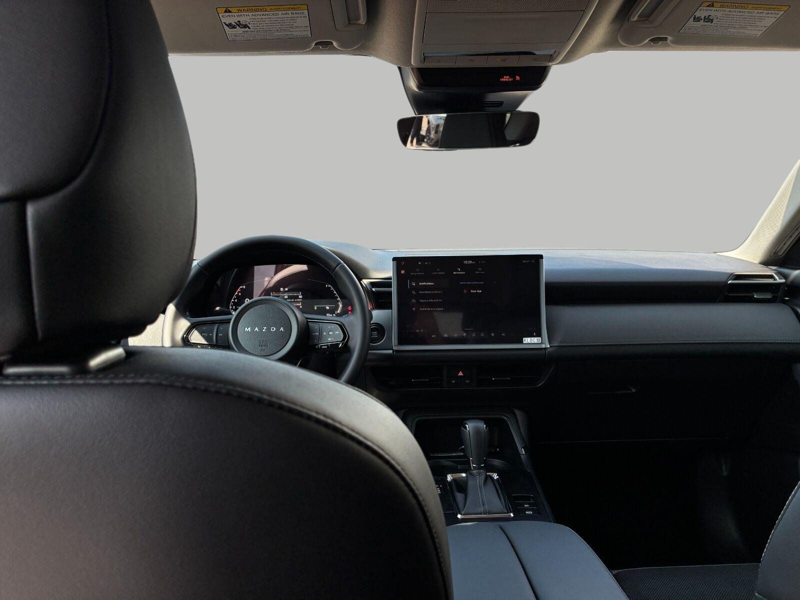 New 2026 MAZDA CX-5 Preferred AWD/4WD image 21