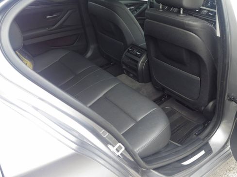 Used 2016 BMW 528i xDrive Sedan AWD/4WD image 15