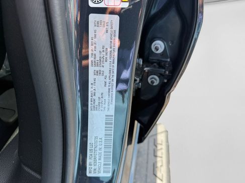 New 2026 RAM 1500 Express AWD/4WD image 24