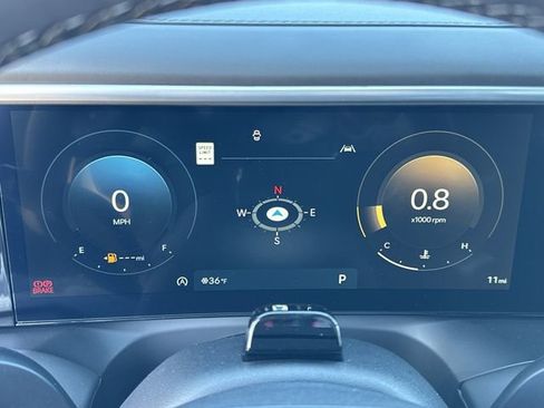 New 2026 Hyundai Palisade Calligraphy image 28