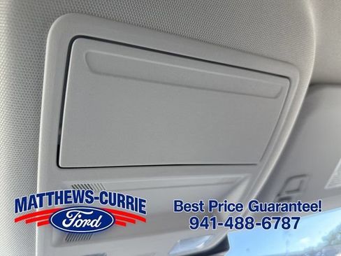 New 2026 Ford Bronco Sport Big Bend AWD/4WD image 20