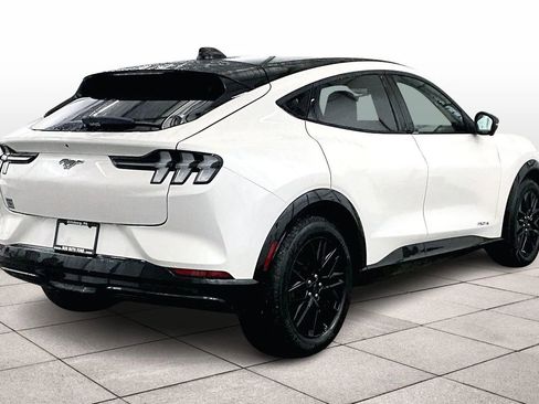 New 2025 Ford Mustang Mach-E Premium w/ Sport Appearance Package image 21