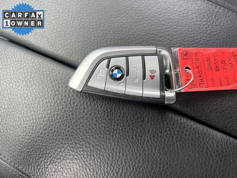 Used 2015 BMW X5 xDrive35i AWD/4WD image 38
