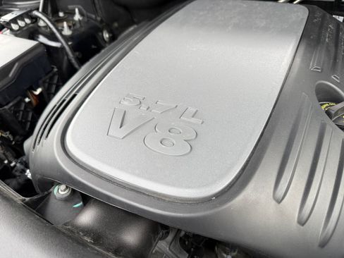 Used 2022 Dodge Durango R/T RWD image 15