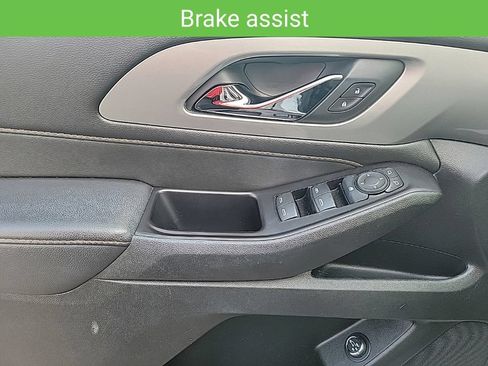 Used 2020 Chevrolet Traverse RS w/ LPO, Floor Liner Package AWD/4WD image 24