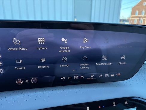 New 2026 Buick Enclave Avenir w/ Super Cruise Package image 29