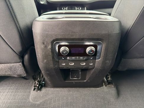 Used 2023 GMC Yukon XL AT4 w/ Technology Package image 31