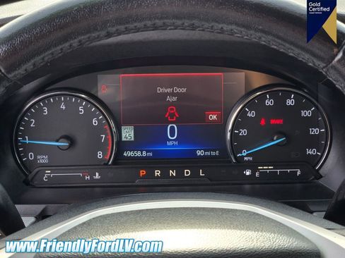 Certified 2022 Ford Explorer XLT image 19