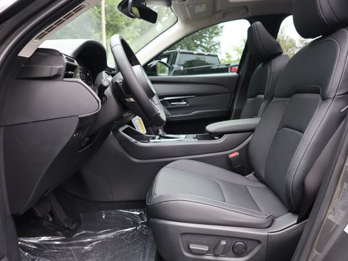 New 2026 MAZDA CX-5 2.5 S w/ Premium Plus Package AWD/4WD image 9
