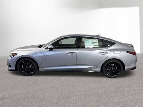 Used 2026 Acura Integra A-Spec FWD image 31