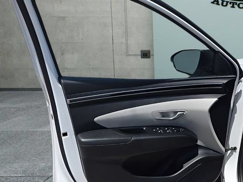 Used 2024 Hyundai Tucson SEL FWD image 12