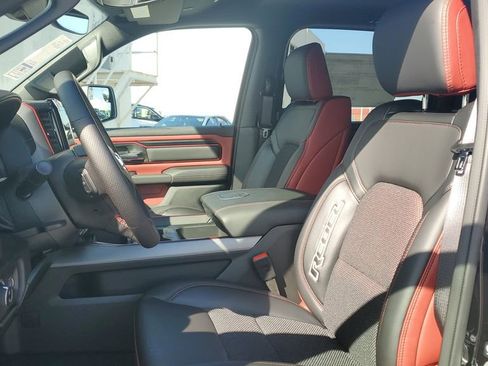 New 2026 RAM 1500 Rebel image 19