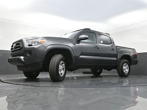 Used 2023 Toyota Tacoma SR image 26