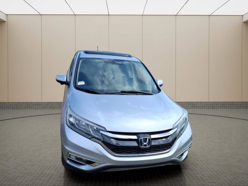 Used 2016 Honda CR-V EX image 7