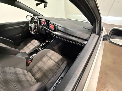 Used 2024 Volkswagen GTI S FWD image 60