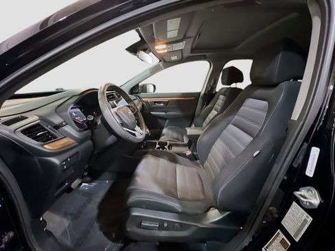 Used 2022 Honda CR-V EX image 14