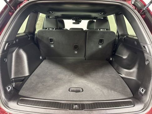 Used 2024 Jeep Grand Cherokee Laredo X w/ Trailer Tow Package image 20