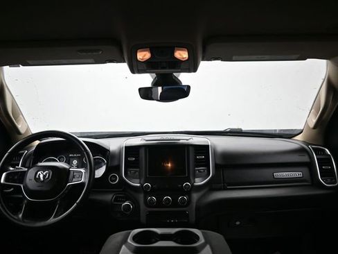 Used 2019 RAM 1500 Big Horn image 21