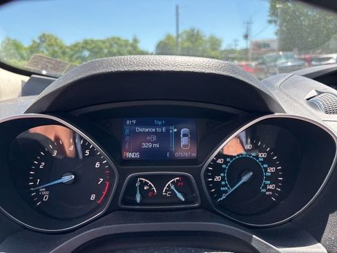 Used 2015 Ford Escape SE AWD/4WD image 20