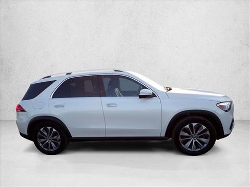 Used 2020 Mercedes-Benz GLE 450 4MATIC image 5