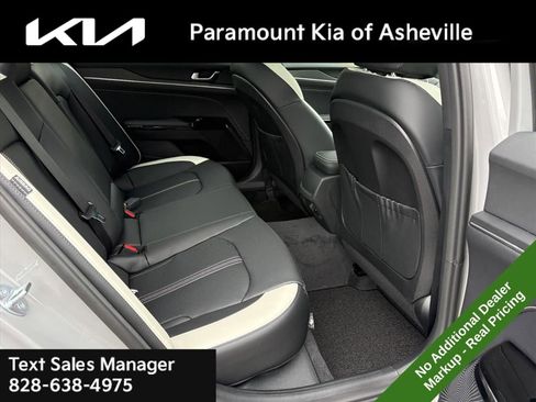 New 2026 Kia K5 GT-Line w/ GT-Line Premium Package image 23