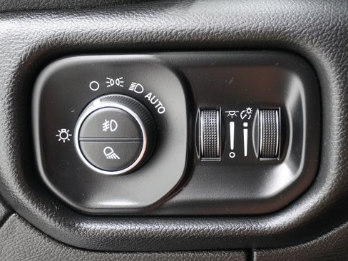 Used 2025 RAM 1500 Rebel w/ Rebel Level 1 Equipment Group AWD/4WD image 27