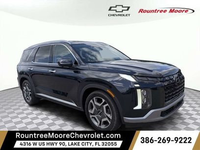 Used 2023 Hyundai Palisade SEL