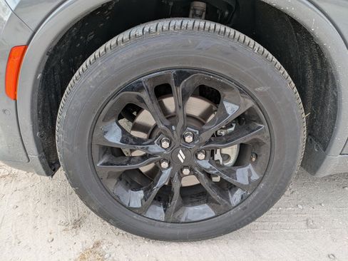 Used 2021 Dodge Durango R/T w/ Blacktop Package image 10