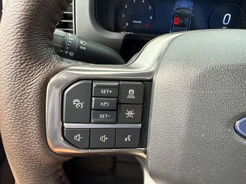 Used 2025 Ford F150 King Ranch AWD/4WD image 37