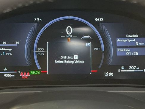Certified 2025 Lexus UX 300h AWD w/ Accessory Package (Z1) image 34