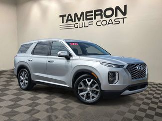 Used 2021 Hyundai Palisade SEL w/ Convenience Package FWD video 1