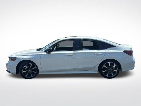 Used 2026 Honda Civic Sport Touring image 4