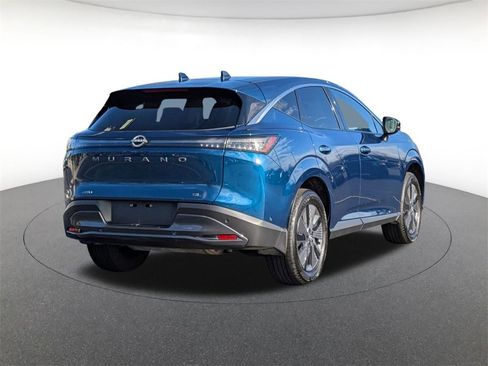 Used 2025 Nissan Murano SL image 5