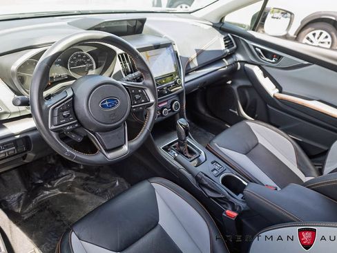 Used 2023 Subaru Crosstrek 2.5i Limited AWD/4WD image 20