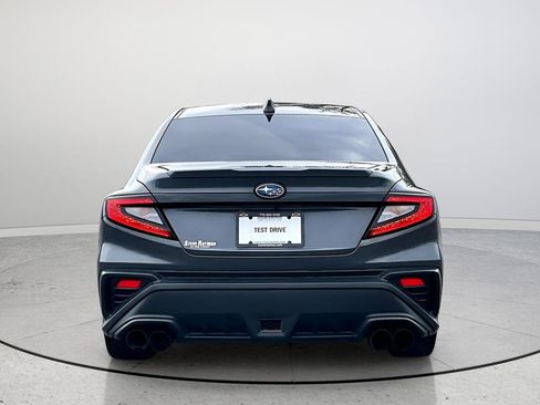 Used 2023 Subaru WRX Premium w/ Popular Package #2 image 7