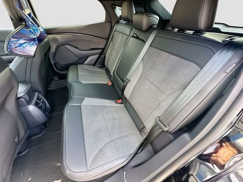 New 2025 Ford Mustang Mach-E GT w/ Interior Protection Package image 17